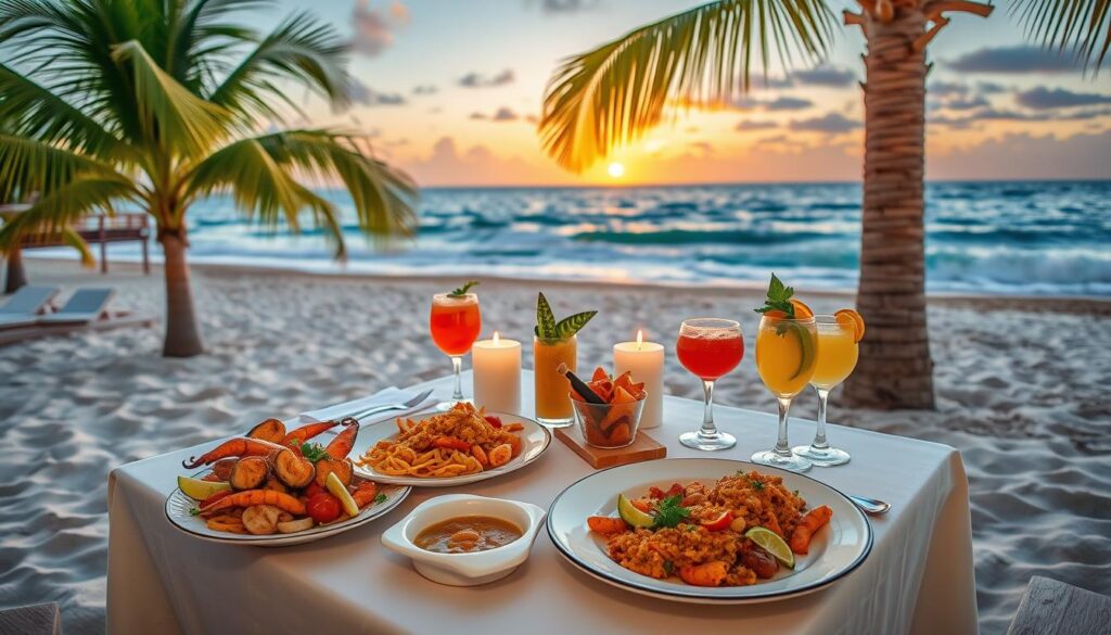 Cabo San Lucas dining Cabo San Lucas dining