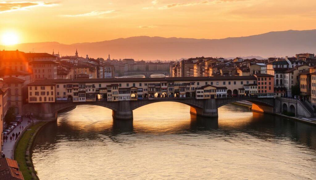 Ponte Vecchio