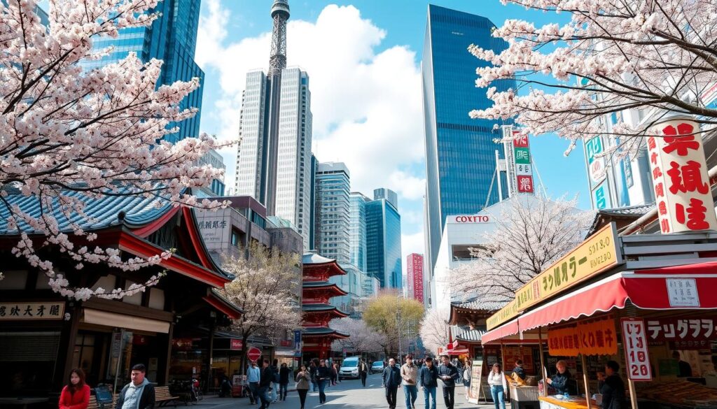 Tokyo, Japan