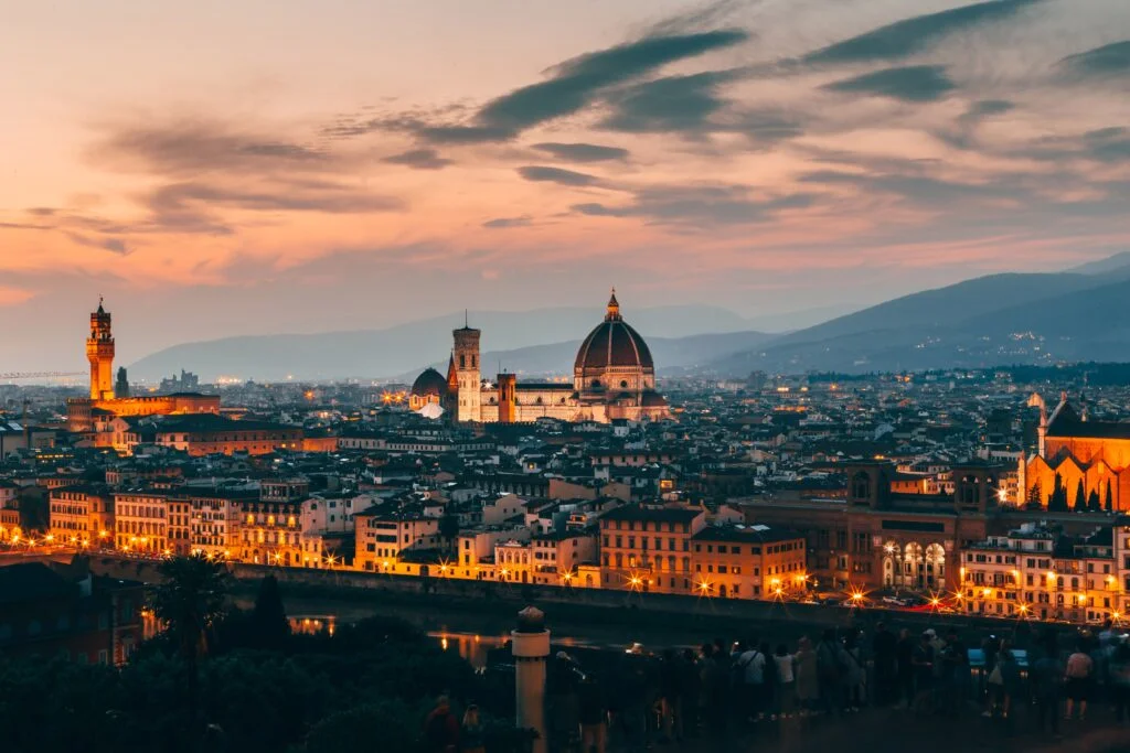 Explore the Beauty of Florence City, Italy