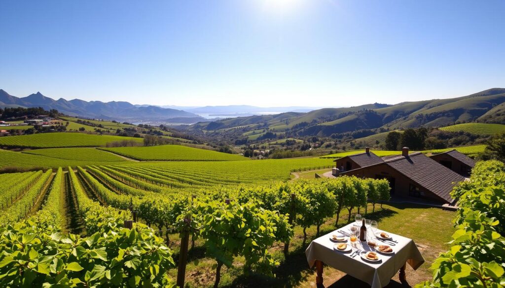 constantia wine route constantia wine route