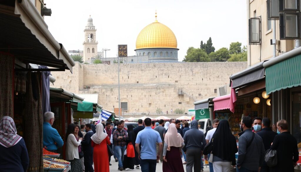 cultural diversity in jerusalem cultural diversity in jerusalem