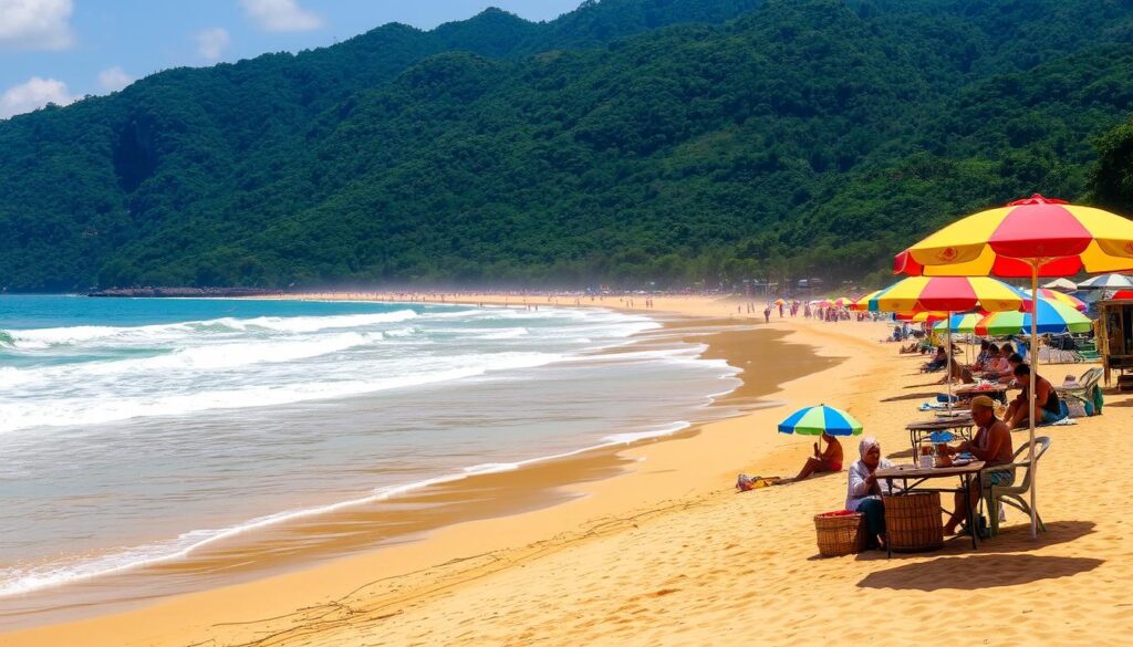 da nang beaches da nang beaches