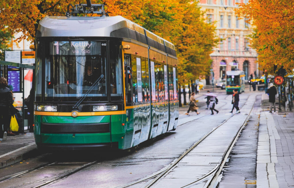 helsinki transportation helsinki transportation