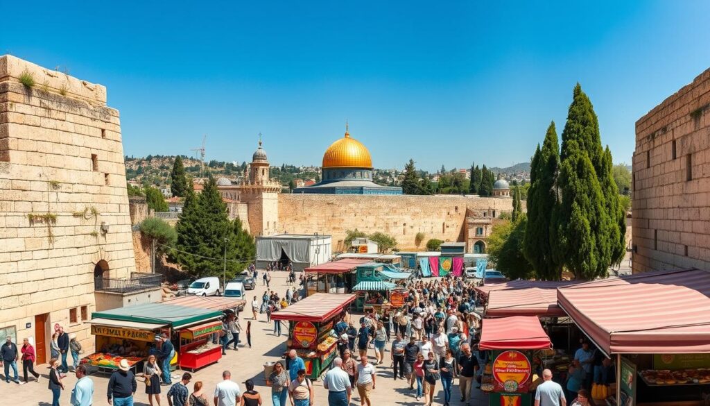 jerusalem city of israel jerusalem city of israel