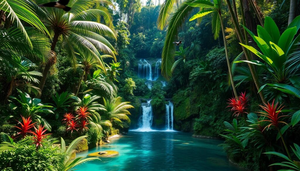 lush rainforests bali lush rainforests bali