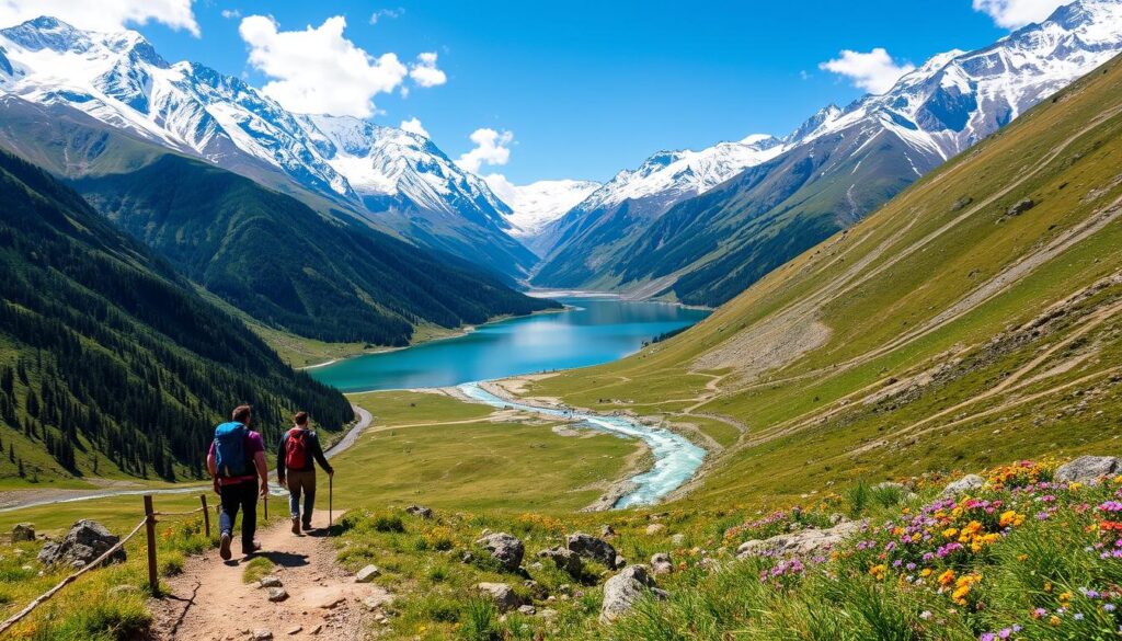 Himalayan Trekking Himalayan Trekking