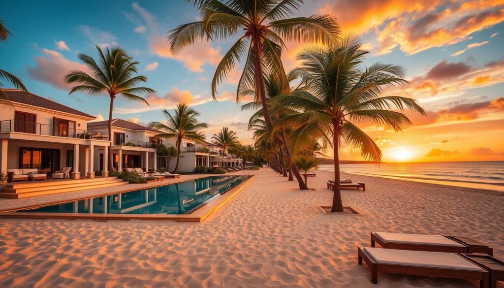 Pampelonne Beach Luxury Accommodations Pampelonne Beach Luxury Accommodations