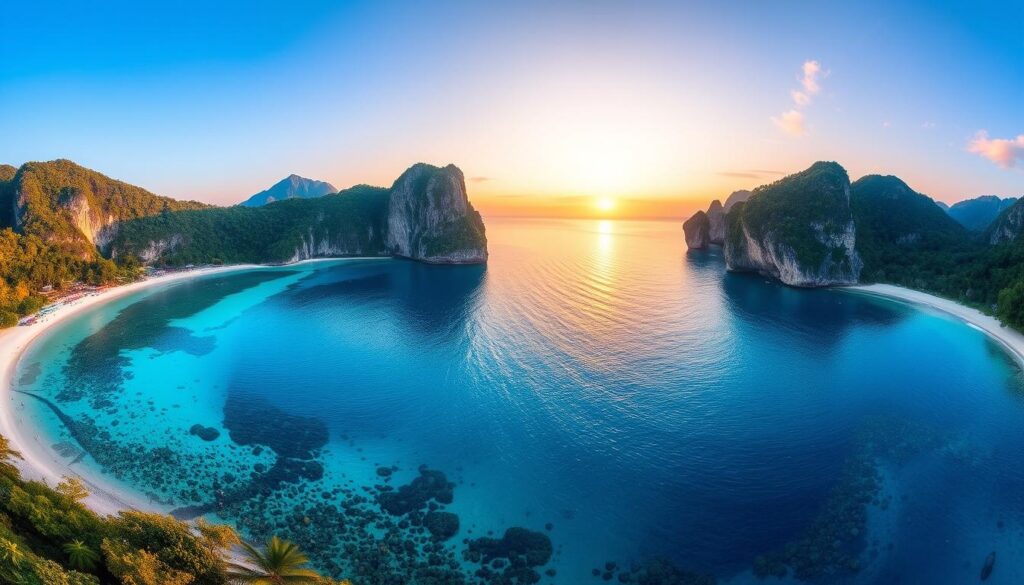 Railay Beach
