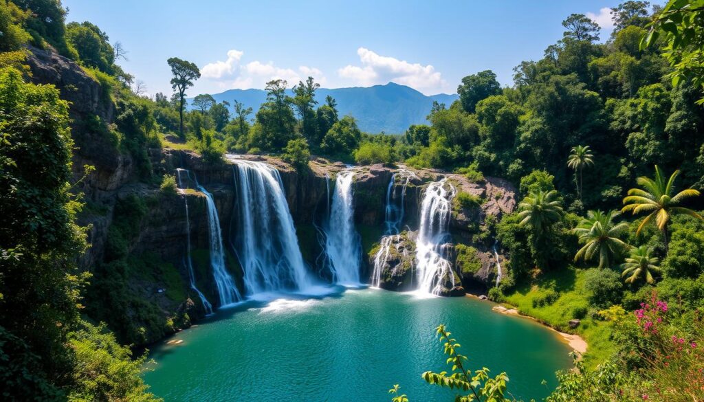 jaflong waterfalls jaflong waterfalls