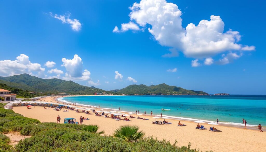 pampelonne beach pampelonne beach